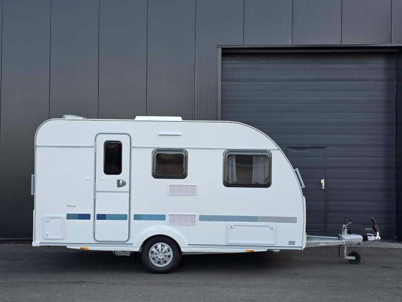 Adria Aviva 400 PS 