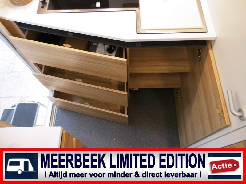 Adria Action 361 LH 3835,=KORTING MOVER+SMART  foto: 16