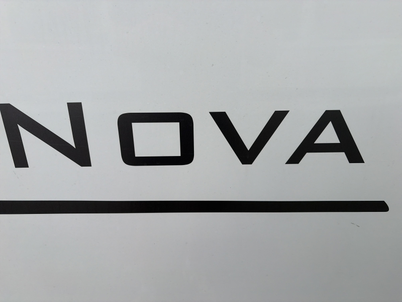 Eriba Nova Luxus Line 531 Mover/Voortent/Fietsendr.  foto: 17