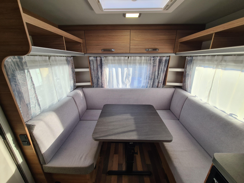 Weinsberg CaraOne 450 FU  foto: 12
