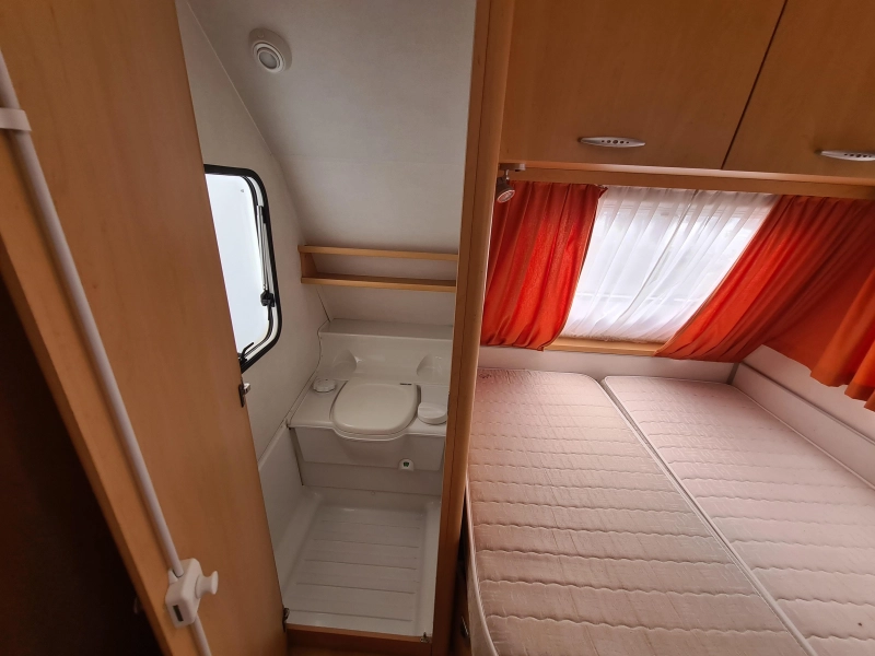 Delta Euroliner 4400 LB Meeneemprijs  foto: 15