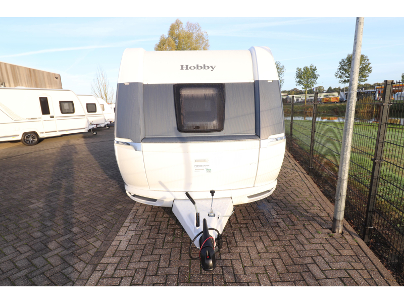 Hobby Excellent Edition 540 UL MODEL 2027 - 142  foto: 1