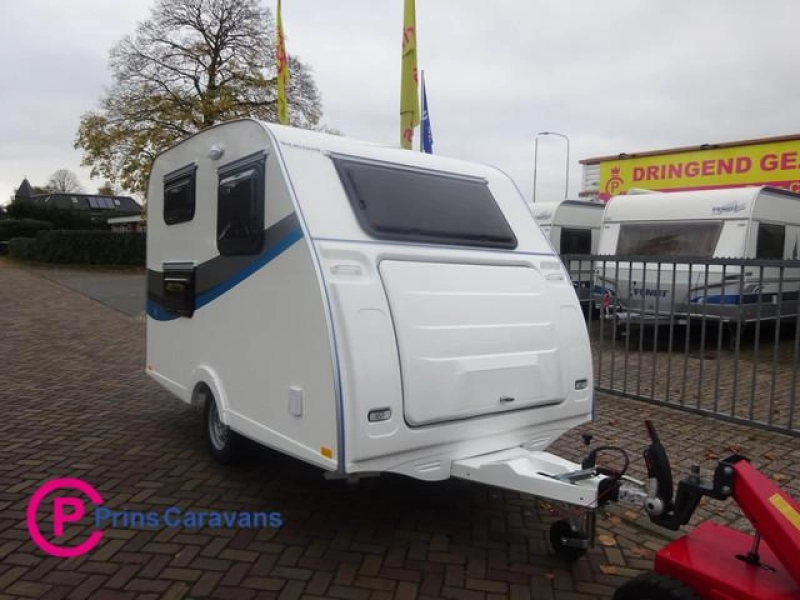 Niewiadow New Sport 4 Met KinderKamer 