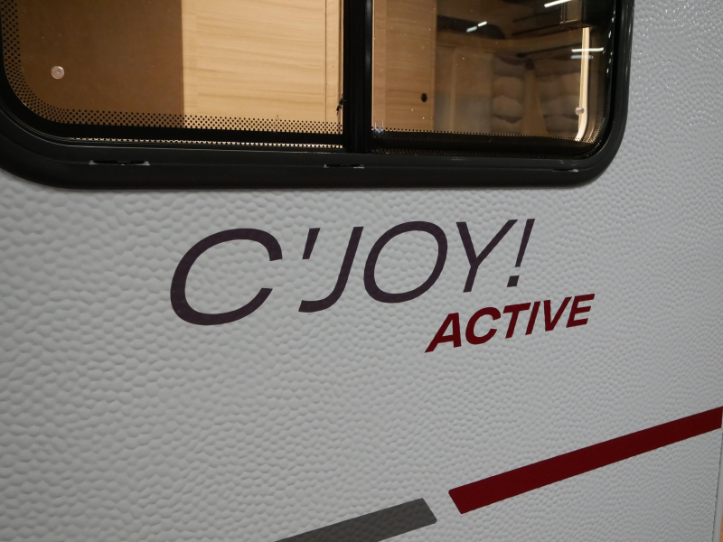 Dethleffs C'Joy Active 460 LE Model 2026  foto: 16