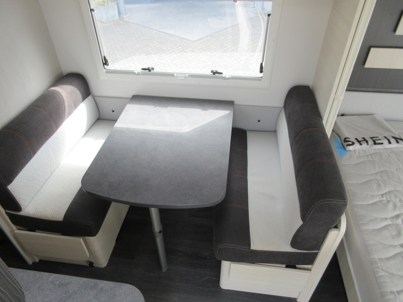 Caravelair Artica 496 MOVER AIRCO LUIFEL  foto: 3