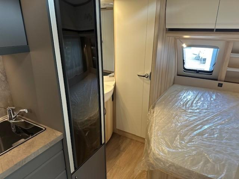 Hobby De Luxe 460 UFE  foto: 6