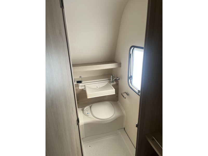 Sterckeman Starlett 476 PE Kids - Stapelbed - mover  foto: 7