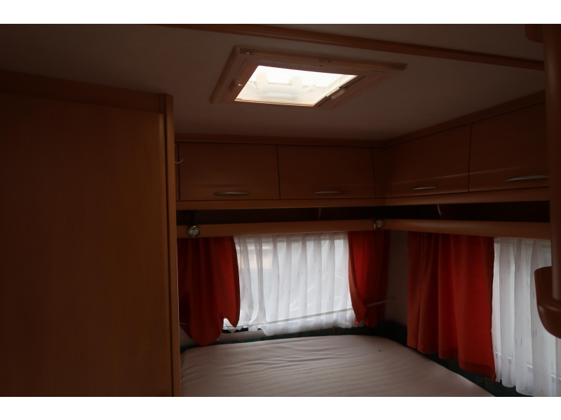 Fendt Saphir 470 TFB MOVER VOORTENT  foto: 9