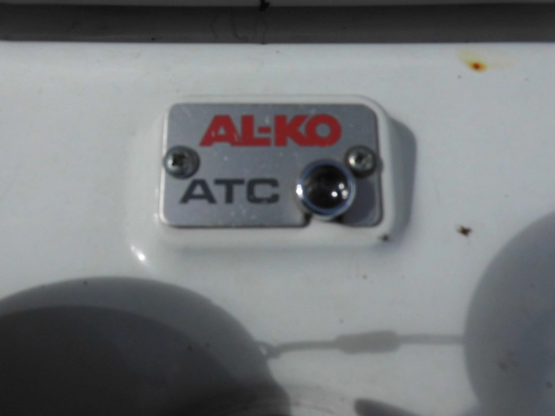 Sprite Cruzer 520 SR Mover, Airco en luifel  foto: 12