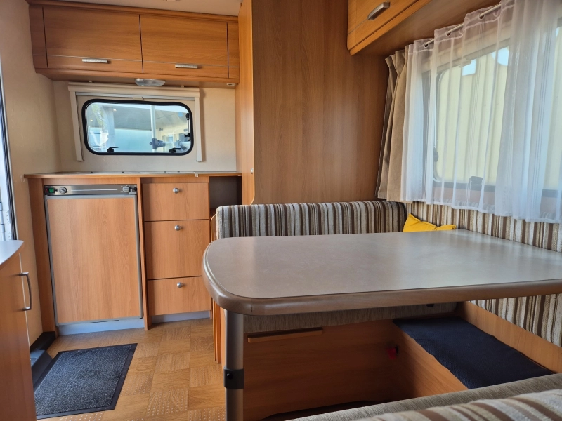 Caravelair Antares Luxe 400  foto: 6