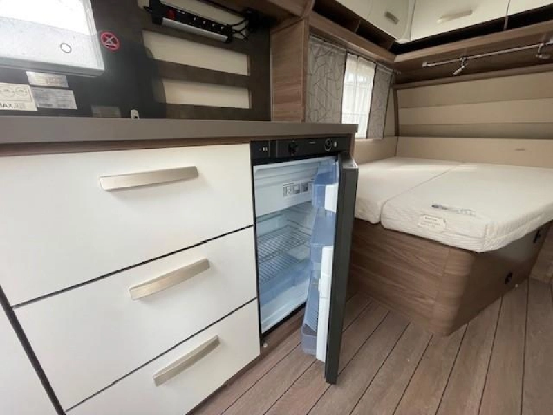 Knaus Sport Silver Selection 500 FU  foto: 5