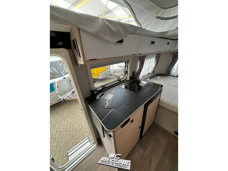 Eriba Touring 430 BRUGGINK 60JR ACTIEPAKKET  foto: 3