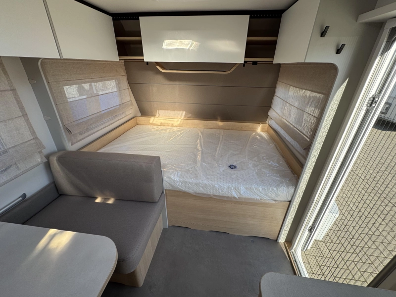 LMC Style 490 K Special Edition 