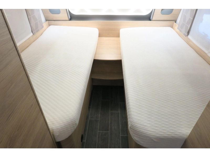 Tabbert Pantiga 550 E VOL.AUTOM.MOVER+LUIFEL  foto: 18