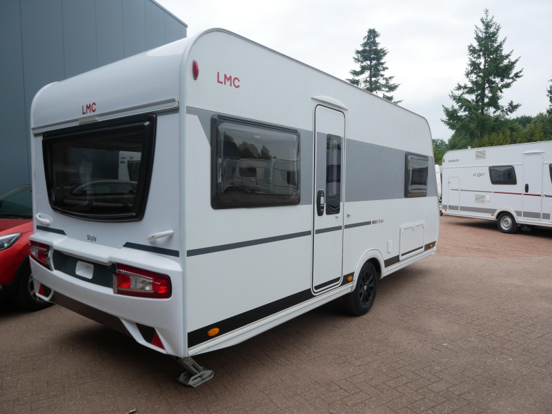 LMC Style 440 D  foto: 1