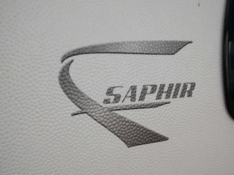 Fendt Saphir 465 SQ mover, luifel, airco  foto: 19