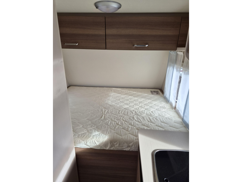 Dethleffs C'Joy 410 QL - Mover -  foto: 11