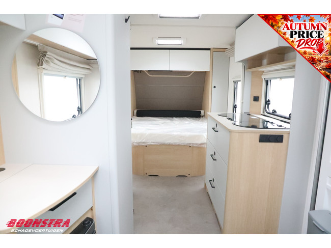 LMC Style 450 D 70-Years Special Edition Lengtebed LMV LED NIEUW