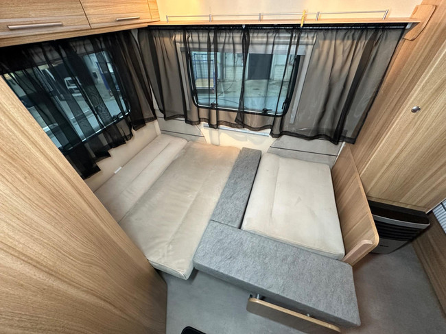 Caravelair Rubis 410 foto: 6