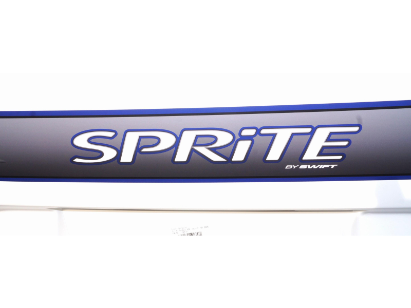Sprite Mondial 420 SE Zomervoordeelprijs  foto: 16