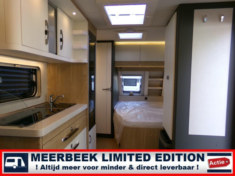 Hobby Excellent Edition 460 UFE 2027 NIEUWSTE MODEL !  foto: 6