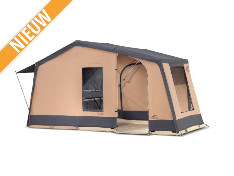 Cabanon Malawi 2.0 Basic - Nieuw 2026  hoofdfoto: 1