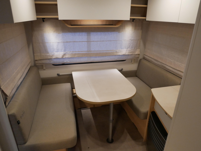 LMC Style 450 D nu met GRATIS mover 