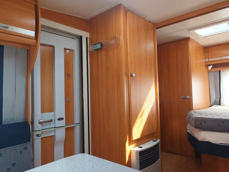 Wilk S4 450 HTD 