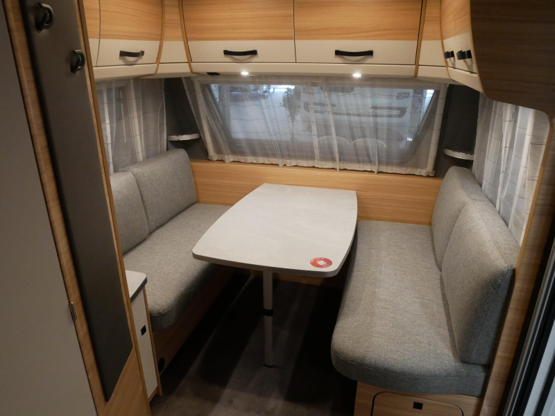 Dethleffs Summer Edition 510 LE Model 2026 