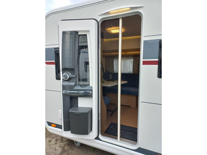 Hobby Excellent Edition 495 UL 1800kg-bedverbr-vloerverw 