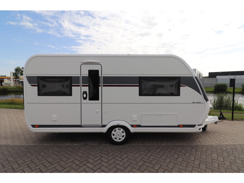 Hobby De Luxe 460 UFE MODEL 2027 - 482 