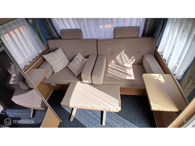 Bürstner 4651 foto: 10