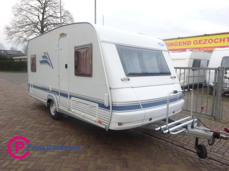 Wilk S4 450 Frans Bed + Rondzit+Mover #NIEUWSTAAT#  foto: 6