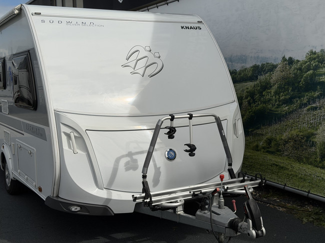 Knaus SUDWIND 460 EU Silverselection foto: 10