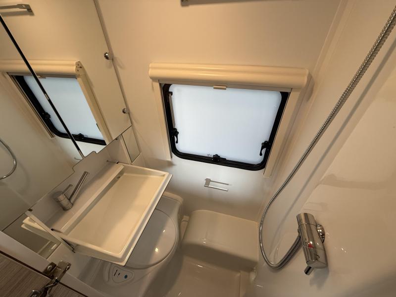 Adria Altea 502 UL 60 Years  foto: 10