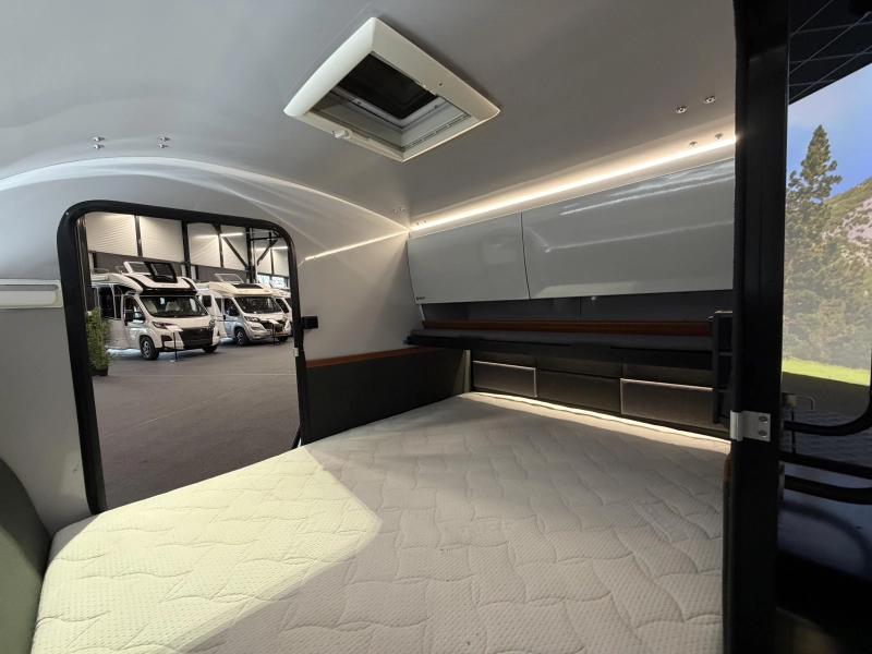 Hero Camper Ranger Daktent / Off Road  foto: 12