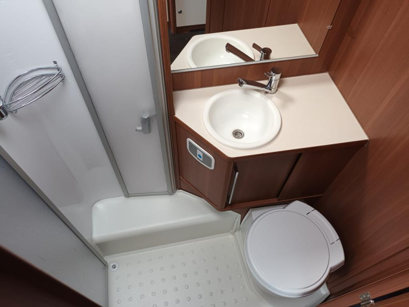LMC Exquisite 595 VIP  foto: 10