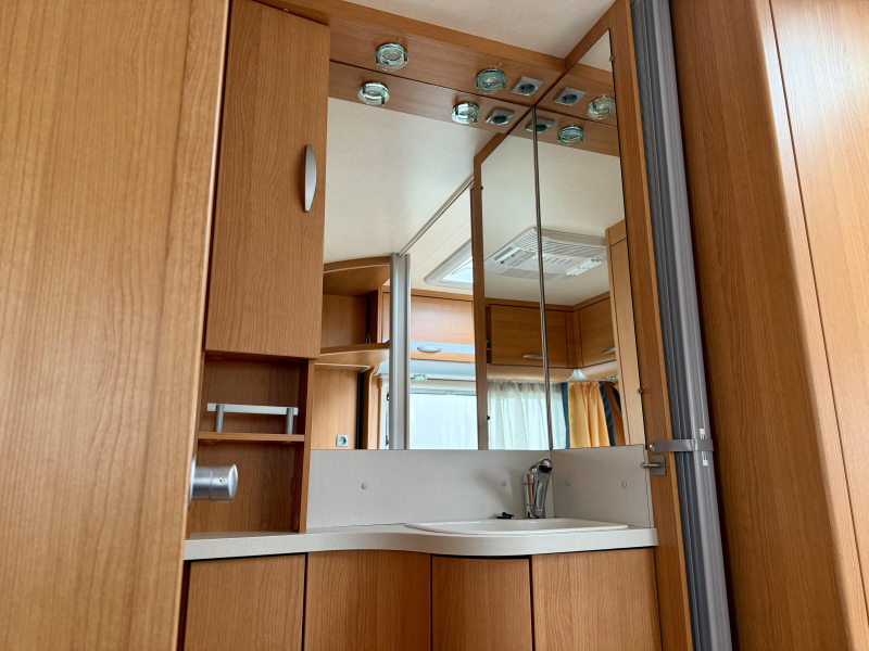 Knaus Sport Premium Line 450 FU  foto: 7