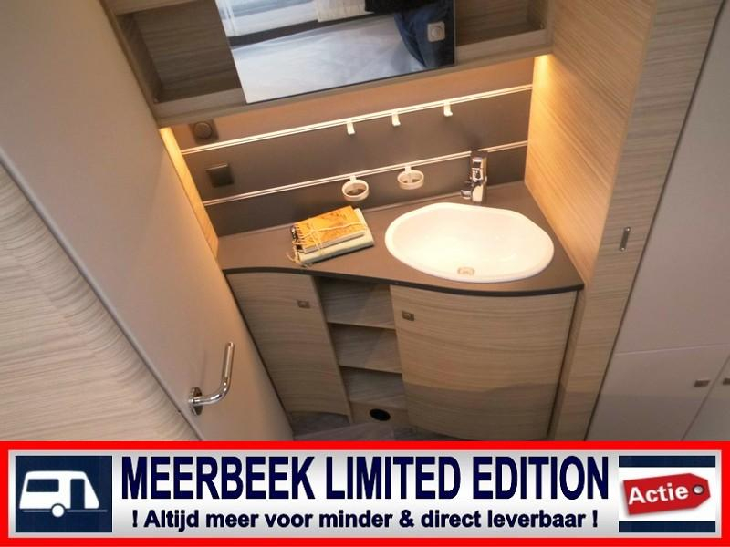 Fendt Bianco Activ 495 SFE 2026 NIEUWSTE MODEL !  foto: 16