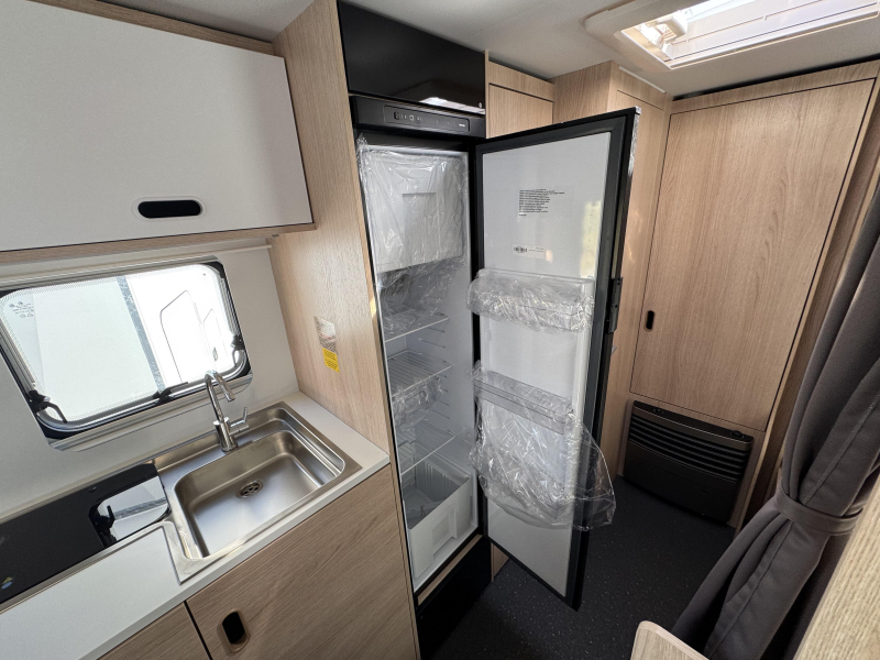Adria Aviva 522 PT  foto: 4