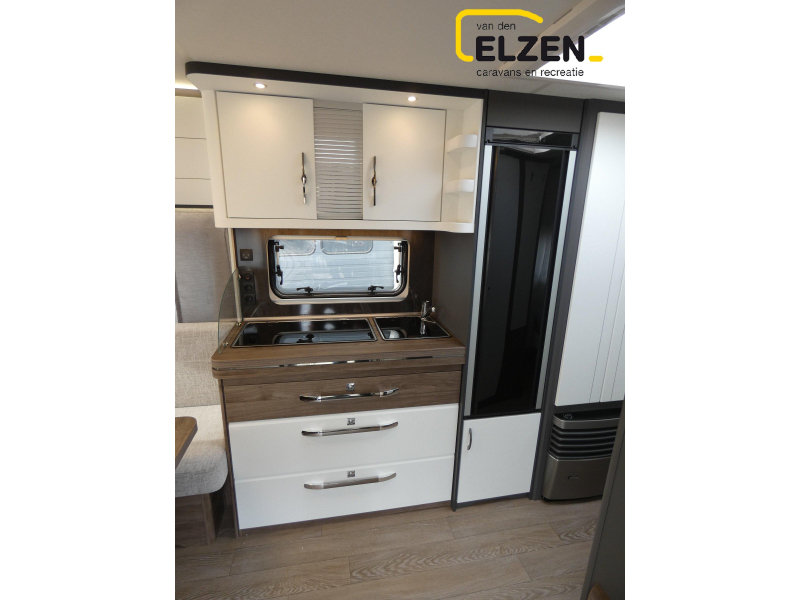 Hobby Excellent Edition 540 UFF White Edition Actiepakket  foto: 6
