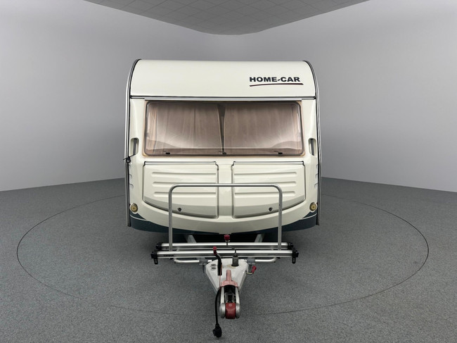 HOME-CAR Racer Spirit 45 foto: 19