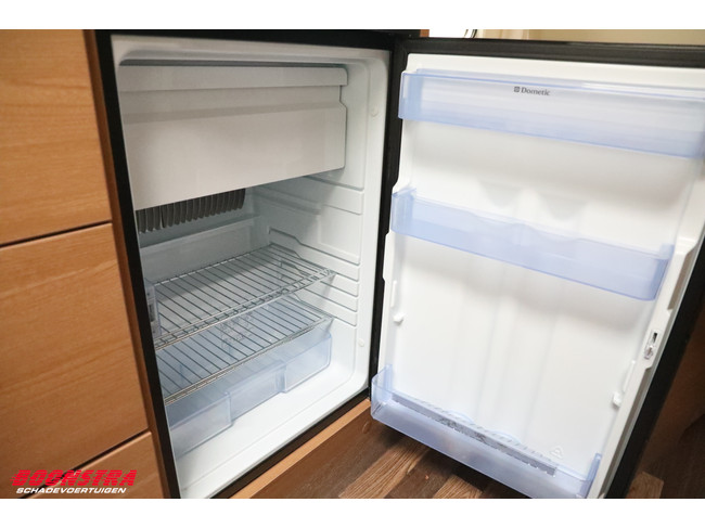 Knaus Sport 500 W04 Mover Luifel foto: 18