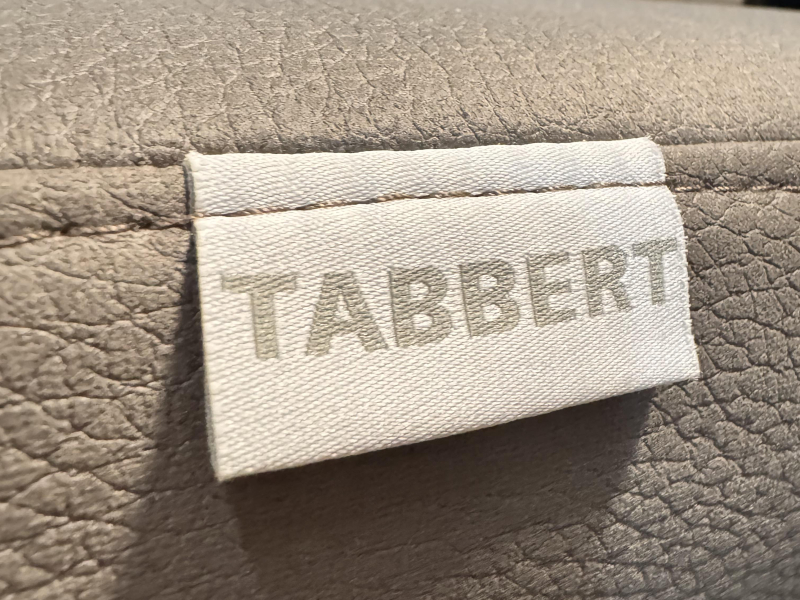 Tabbert Senara 490 TD Black Edition ALL-IN  foto: 6