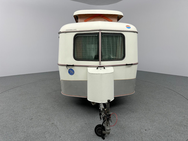 Eriba Touring Triton 410 foto: 17