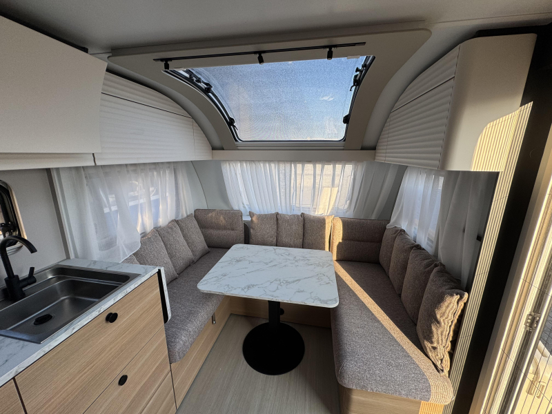 Adria Adora 522 UP 