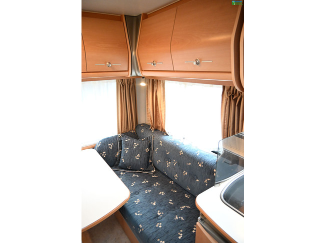 Avento Jubilé 445TF foto: 8