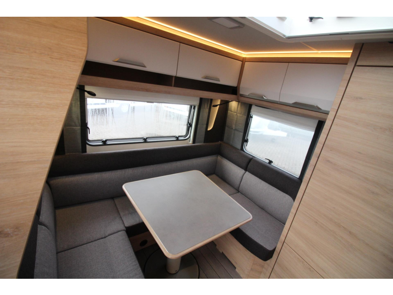 Knaus Sudwind Black Selection 500 EU Modeljaar 2027  foto: 6