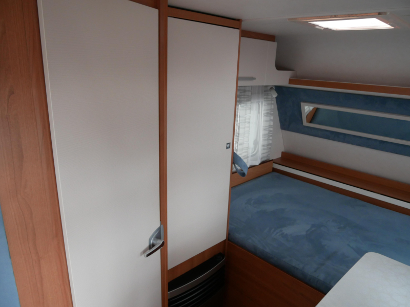 TEC Travel Style 415 Fietsendrager  foto: 6