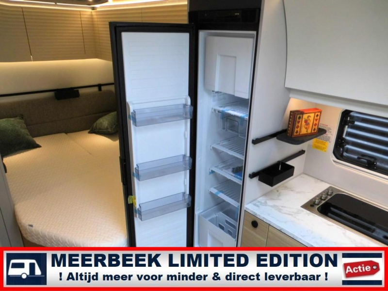 Adria Adora 522 UP 2026 NIEUWSTE MODEL !  foto: 11